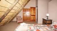 Main Bedroom - 26 square meters of property in Rustenburg