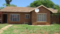 3 Bedroom 2 Bathroom House for Sale for sale in Rustenburg