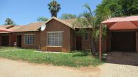 Front View of property in Rustenburg