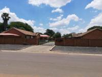 Front View of property in Rustenburg