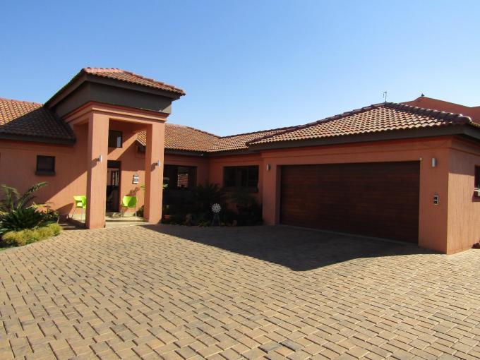 Property For Sale in VANDERBIJLPARK SE 8 - MyRoof.co.za