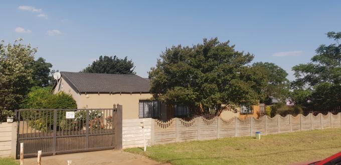 Smallholding for Sale For Sale in Benoni - Private Sale - MR250734