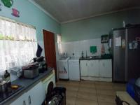 Kitchen of property in Middelburg - MP