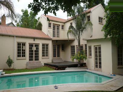 3 Bedroom House for Sale For Sale in Waterkloof - Private Sale - MR25172