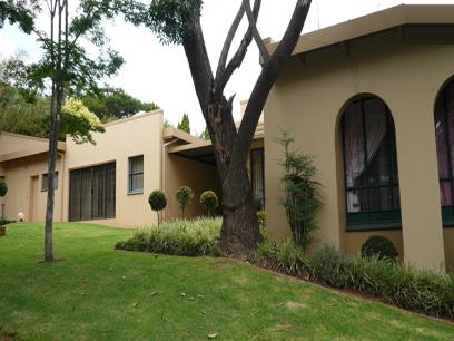 5 Bedroom House for Sale For Sale in Waterkloof - Private Sale - MR25174