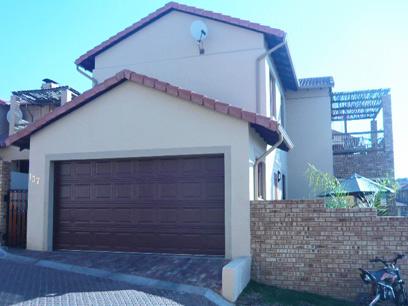 3 Bedroom House for Sale For Sale in Ruimsig - Private Sale - MR25252