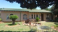 3 Bedroom 1 Bathroom House for Sale for sale in Vaalpark