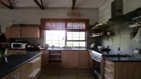 Kitchen - 28 square meters of property in Brits