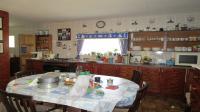 Dining Room - 34 square meters of property in Brits