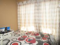 Bed Room 1 - 8 square meters of property in Cosmo City