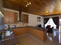 Kitchen of property in Ermelo