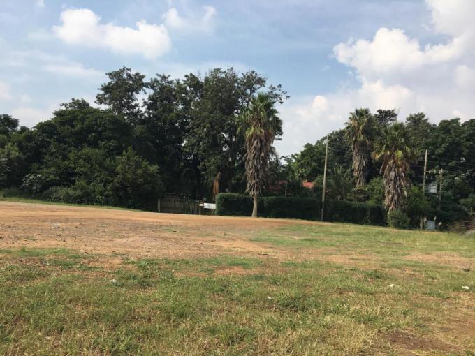 Land for Sale For Sale in Waterval East - MR257894