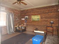 TV Room - 23 square meters of property in Riversdale