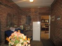 Dining Room - 17 square meters of property in Riversdale