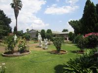 Garden of property in Riversdale