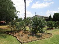 Garden of property in Riversdale