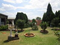 Garden of property in Riversdale