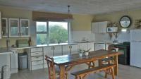 Kitchen - 35 square meters of property in Franskraal