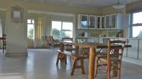 Dining Room - 13 square meters of property in Franskraal