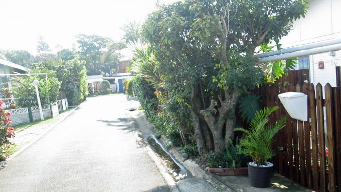 2 Bedroom House for Sale For Sale in Illovo Beach - Private Sale - MR259743