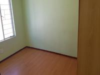 Bed Room 1 - 10 square meters of property in Parkrand