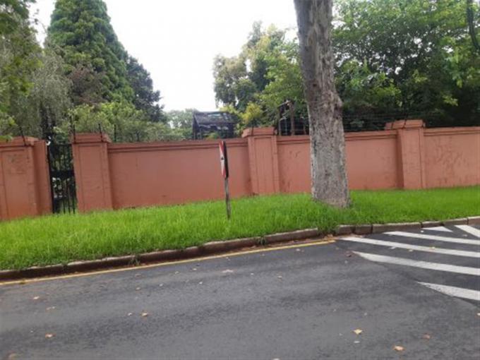 Standard Bank SIE Sale In Execution 4 Bedroom House for Sale in Houghton Estate - MR261980