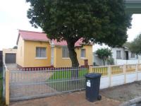 3 Bedroom 1 Bathroom House for Sale for sale in Goodwood