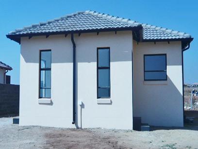 3 Bedroom Simplex for Sale and to Rent For Sale in Kempton Park - Home Sell - MR26258