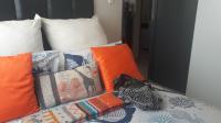 Main Bedroom - 9 square meters of property in Jabulani