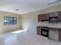 Kitchen - 8 square meters of property in Rynfield AH