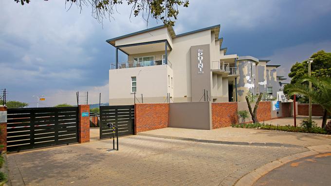 3 Bedroom Apartment for Sale For Sale in Bryanston - Home Sell - MR263865