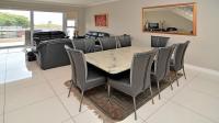 Dining Room - 11 square meters of property in Bryanston