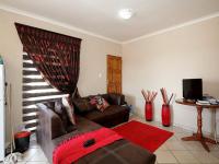 Lounges of property in Ermelo