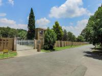 Front View of property in New Redruth