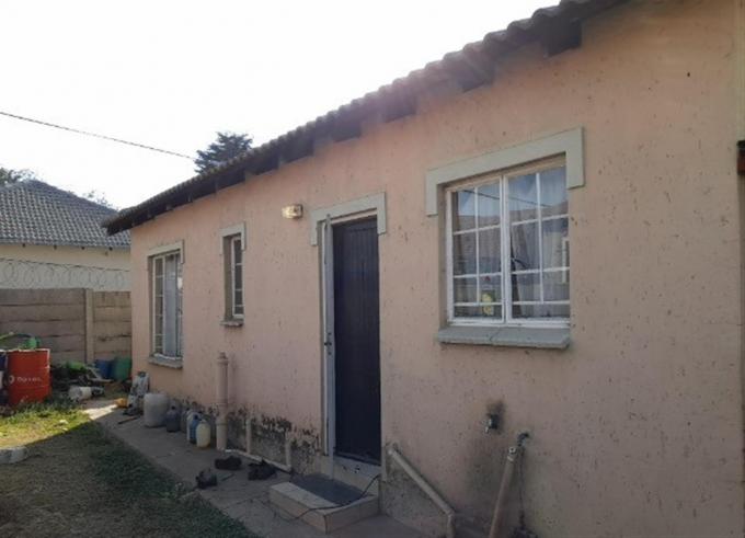 Standard Bank SIE Sale In Execution 3 Bedroom House for Sale in Duvha Park - MR263881