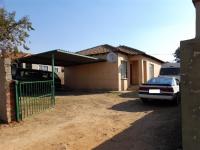 Front View of property in Duvha Park