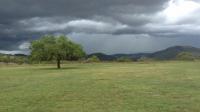 Front View of property in Pretoria Rural