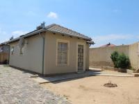 Front View of property in Diepsloot