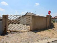 Front View of property in Diepsloot