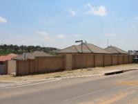 Front View of property in Diepsloot