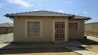 Front View of property in Diepsloot