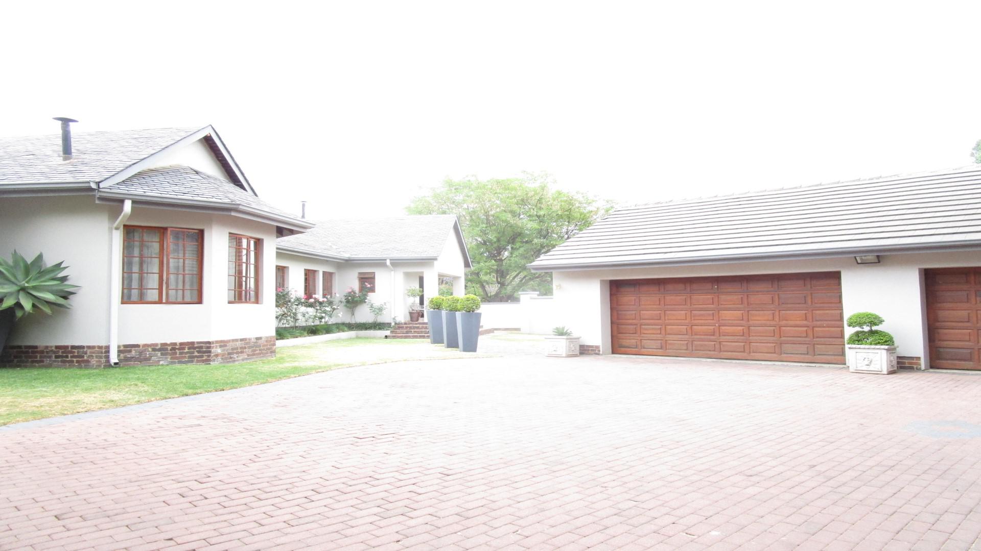 Standard Bank EasySell 4 Bedroom House for Sale in Northclif