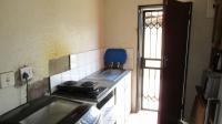 Kitchen - 7 square meters of property in Protea Glen