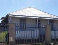 Front View of property in Parow Central