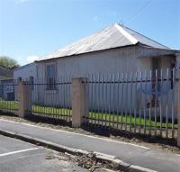 Front View of property in Parow Central