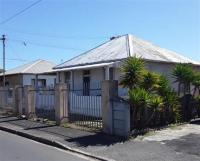 Front View of property in Parow Central