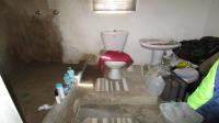 Main Bathroom - 13 square meters of property in Zakariyya Park