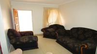 Lounges - 36 square meters of property in Lenasia