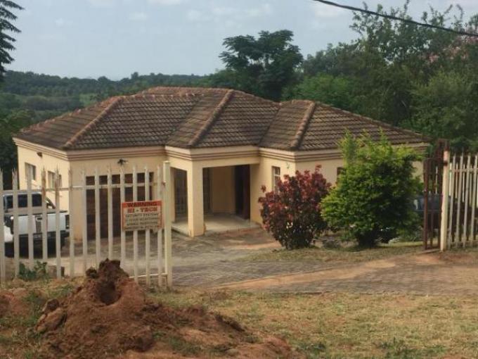 Standard Bank EasySell 3 Bedroom House For Sale In Hazyview