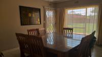 Dining Room - 11 square meters of property in Sunward park